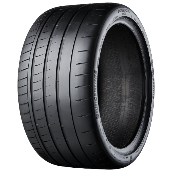 BRIDGESTONE - POTENZA RACE - 235/35 ZR19 TL 91(Y) MFS XL BSW -  Sommerreifen