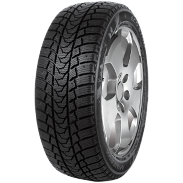 MINERVA - ECO STUD NEO - 225/55R17 97T TL STUDDABLE 3PMSF -  Winterreifen