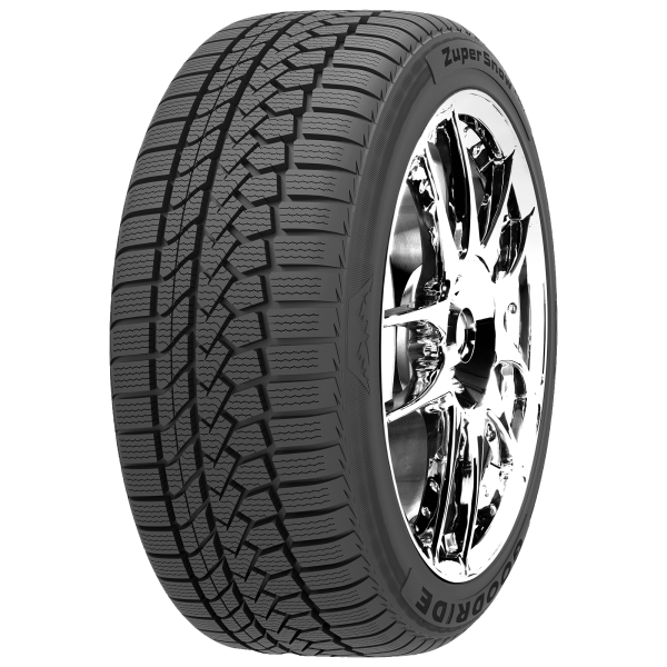 GOODRIDE - ZUPERSNOW Z-507 - 205/60 R16 TL 92H M+S 3PMSF BSW -  Winterreifen