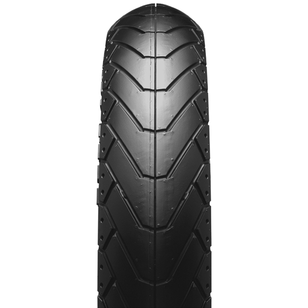 BRIDGESTONE - EXEDRA G525 RB - 110/90 -18 TL 61V RB -  Sommerreifen