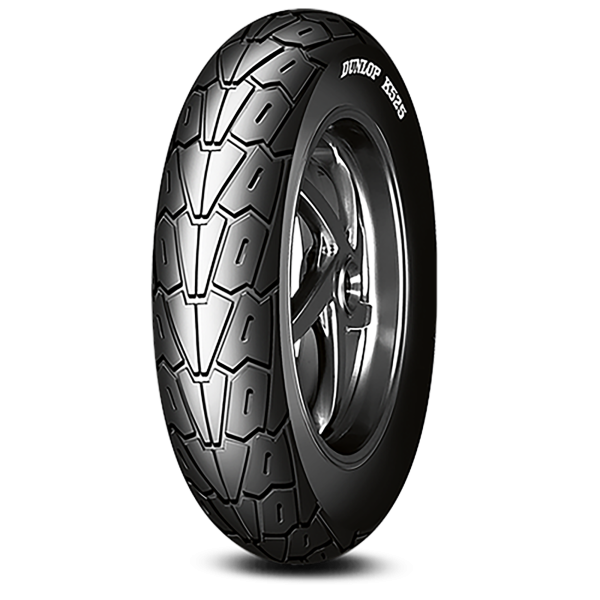 DUNLOP - K 525 - 150/90 -15 TL 74V WL WLT -  Sommerreifen