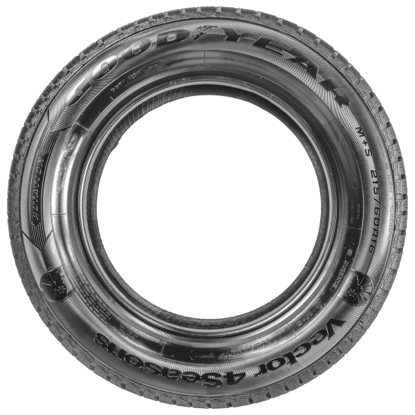 GOODYEAR - VECTOR 4SEASONS - 185/70 R14 TL 88T -  Ganzjahresreifen