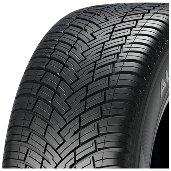 PIRELLI - SCORPION ALL SEASON SF2 - 245/60 R18 TL 109H 3PMSF BSW -  Ganzjahresreifen