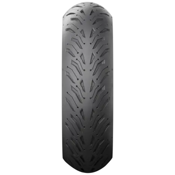MICHELIN - ROAD 6 - 150/60 ZR17 TL 66W REAR -  Sommerreifen