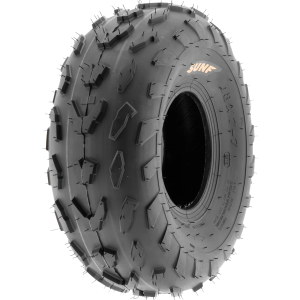 SUN-F - A-007 - 20/7.00 -8 TL  BSW -  Sommerreifen