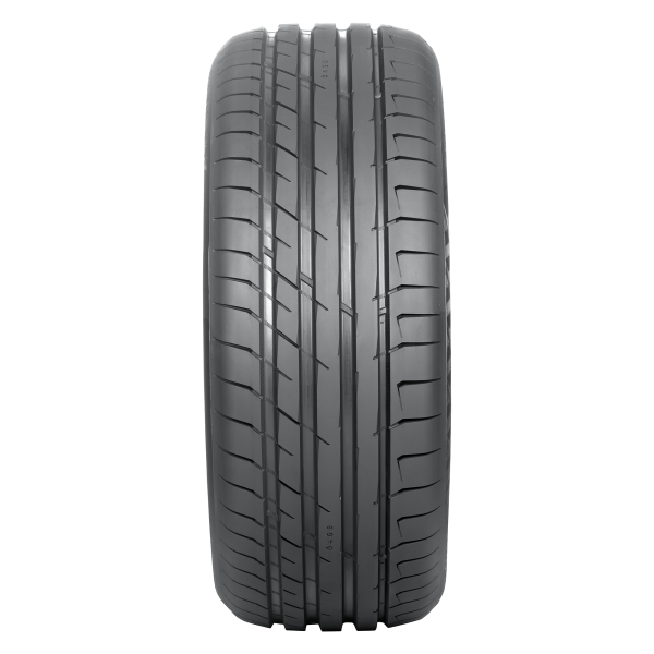 NOKIAN - POWERPROOF 2 XL - 225/65 R17 TL 106V XL BSW -  Sommerreifen