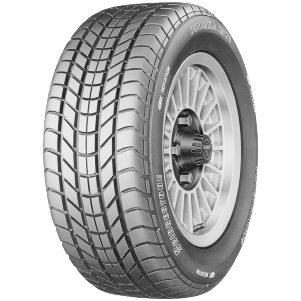 BRIDGESTONE - POTENZA RE 71G - 235/45 R17 TL ZR RFT N0 -  Sommerreifen
