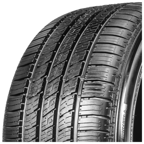 BRIDGESTONE - TURANZA ER42 - 245/50 R18 TL 100W RFT -  Sommerreifen