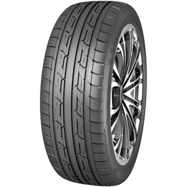 NANKANG - GREENSPORT ECO-2+ - 205/55 R16 TL 91V -  Sommerreifen