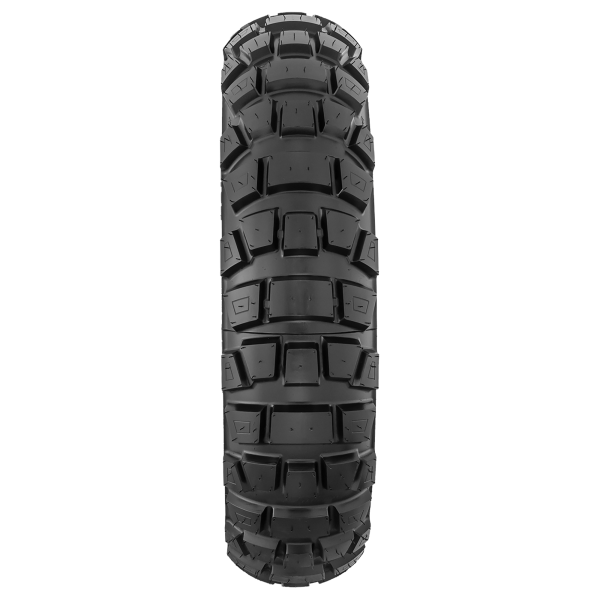 BRIDGESTONE - BATTLAX ADVENTURECROSS AX41 - 120/90 -16 TL 63P -  Sommerreifen