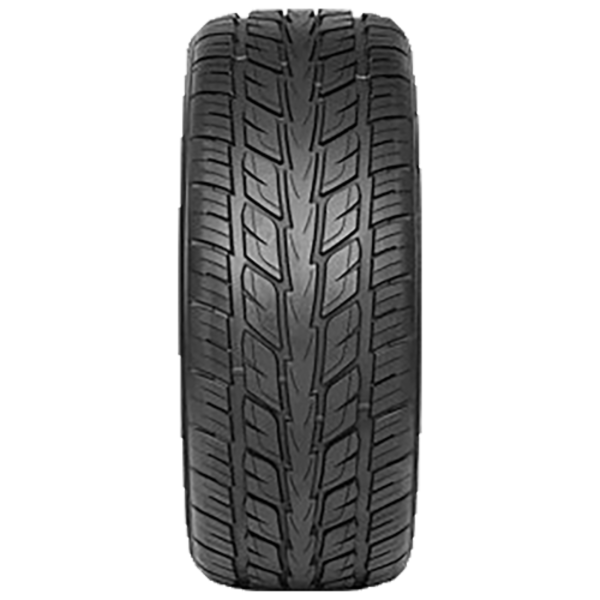 ROCKBLADE - ROCK 535 - 285/40 R22 TL 110V * RFT XL BSW -  Sommerreifen