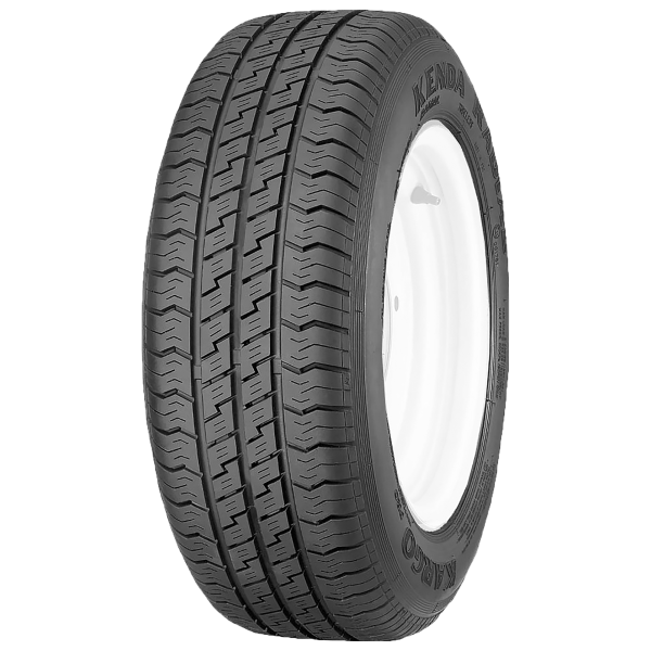 KENDA - KARGO PRO KR16 - 185/60 R12 TL 104/102N M+S -  Sommerreifen