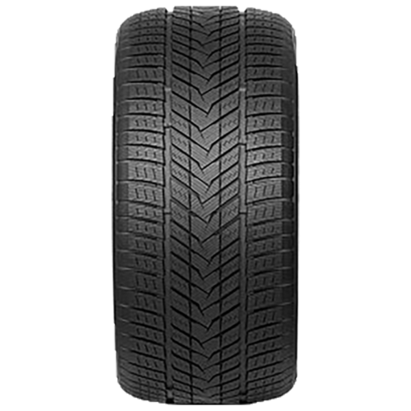 ROCKBLADE - ICECRUISER II - 275/50 R20 TL 113H M+S 3PMSF XL BSW -  Winterreifen