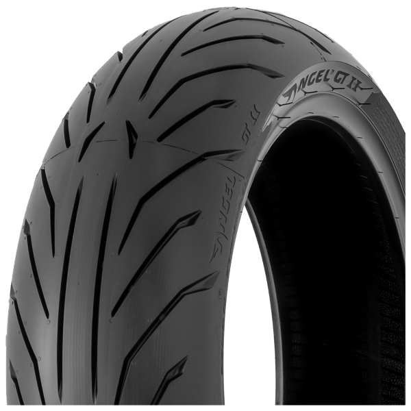 PIRELLI - ANGEL GT II - 190/50 ZR17 TL 73W -  Sommerreifen