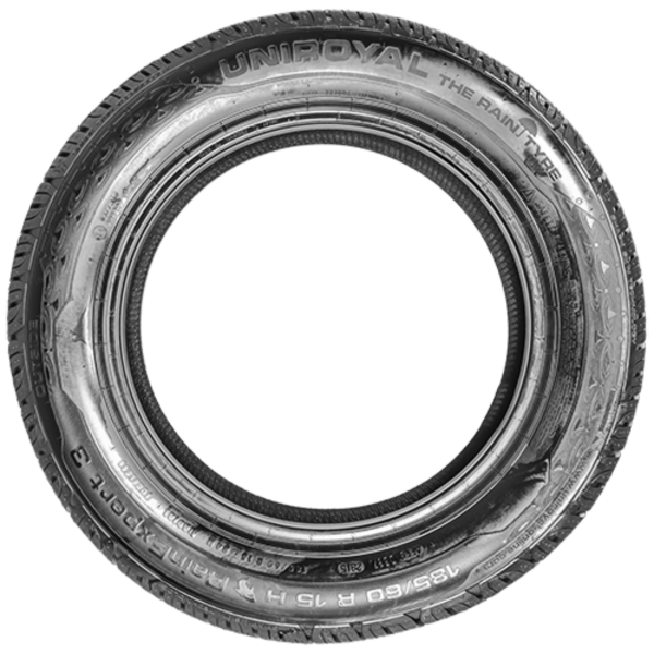 UNIROYAL - RAINEXPERT 3 - 185/70 R13 TL 86T -  Sommerreifen