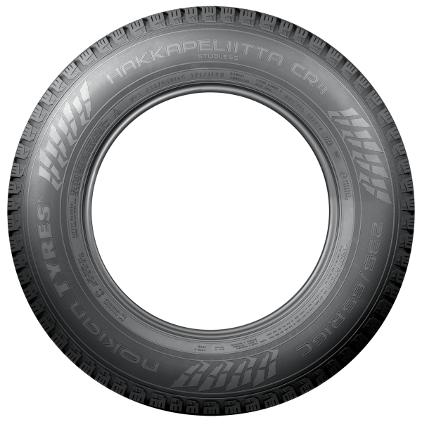 NOKIAN - HAKKAPELIITTA CR4 - 225/65 R16 TL 112/110R M+S 3PMSF BSW 8PR -  Winterreifen