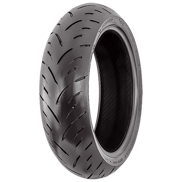 DUNLOP - SPORTMAX GPR-300 - 140/70 R17 TL 66H REAR -  Sommerreifen