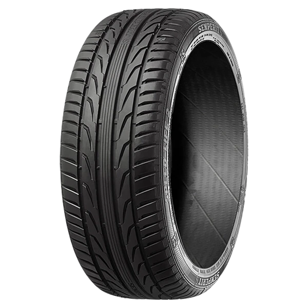 SEMPERIT - SPEED-LIFE 2 - 255/35 R18 TL 94Y XL FR -  Sommerreifen