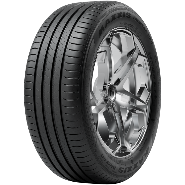 MAXXIS - PREMITRA 6 HP6 XL - 235/55 R17 TL 103W XL -  Sommerreifen