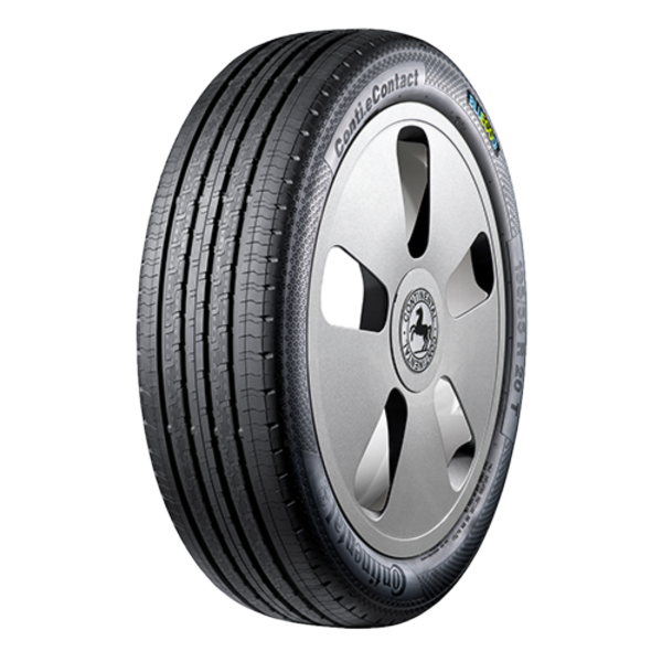 CONTINENTAL - CONTI.ECONTACT - 145/80 R13 TL 75M BSW -  Sommerreifen