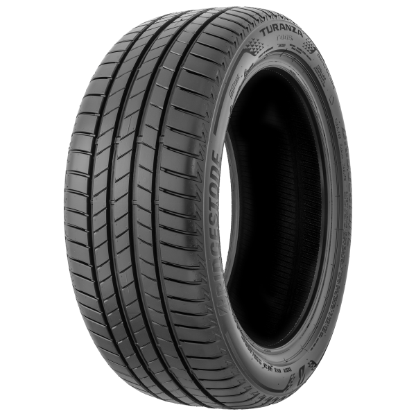 BRIDGESTONE - TURANZA T005 DRIVEGUARD - 245/45 R18 TL 100Y -  Sommerreifen