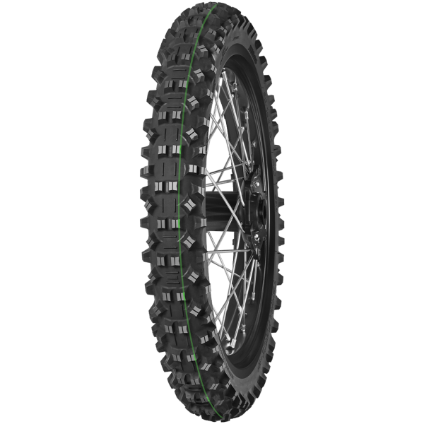 MITAS - TERRA FORCE EF SUPER LIGHT FRONT - 90/100-21 57R TT FRONT TT -  Sommerreifen