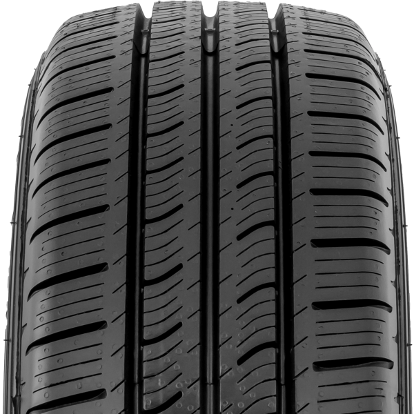 PIRELLI - CARRIER ALL SEASON - 235/65 R16 TL 115/113R M+S 3PMSF 8PR -  Ganzjahresreifen