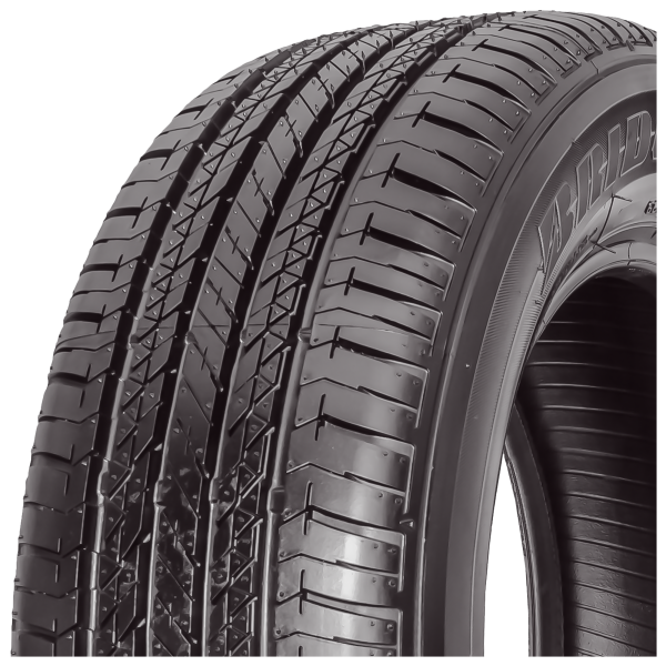 BRIDGESTONE - DUELER H/L 400 - 245/50 R20 TL 102V M+S -  Sommerreifen