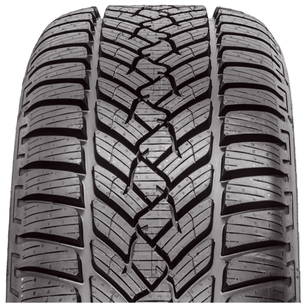 FULDA - KRISTALL CONTROL HP 2 - 205/55 R16 TL 94V M+S 3PMSF XL -  Winterreifen