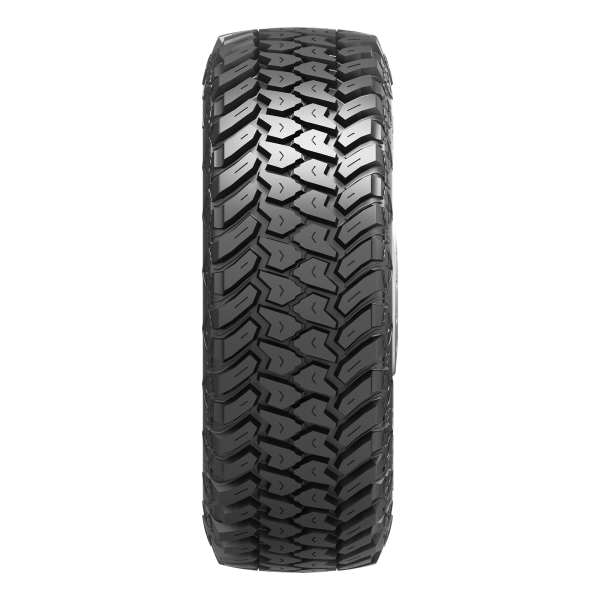 SAILUN - TERRAMAX M/T (SM81) - 235/85 R16 TL 120/116Q M+S 10PR FSL OWL P.O.R -  Ganzjahresreifen