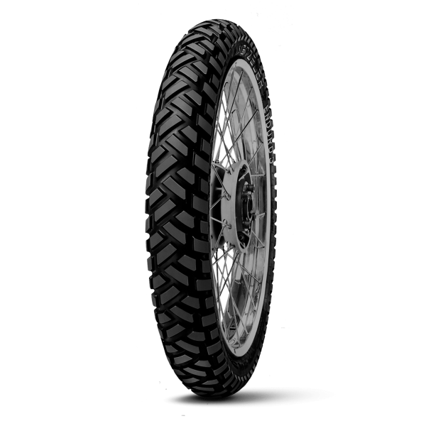 METZELER - ENDURO 3 SAHARA - 90/90 -21 TT 54S TT -  Sommerreifen