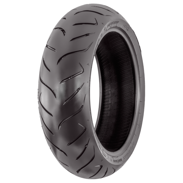 DUNLOP - SPORTMAX ROADSMART II - 180/55 ZR17 TL 73(W) -  Sommerreifen