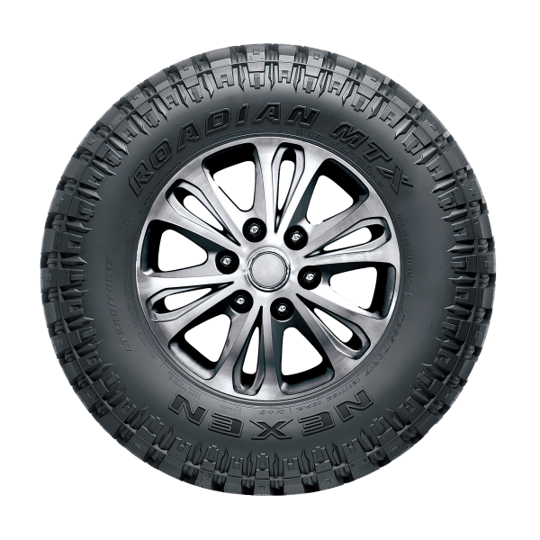 NEXEN - ROADIAN MTX RM7 - 33/12.50 R20 TL 119Q M+S 12PR -  Sommerreifen