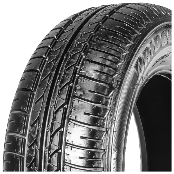 BRIDGESTONE - B250 - 195/65 R15 TL 91H -  Sommerreifen