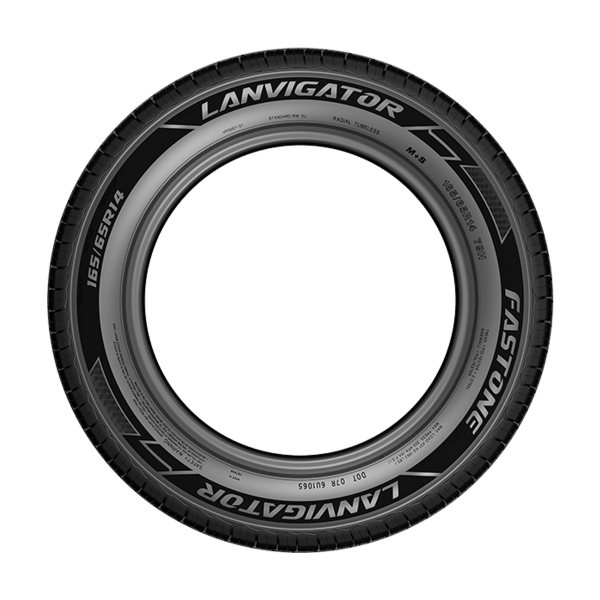 LANVIGATOR - FASTONE HP - 155/70 R13 TL 75T -  Sommerreifen