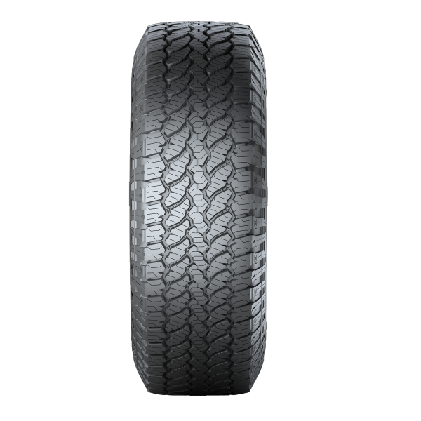 GENERAL TIRE - GRABBER AT3 - 235/60 R18 TL 107H M+S 3PMSF XL BSW FR -  Ganzjahresreifen