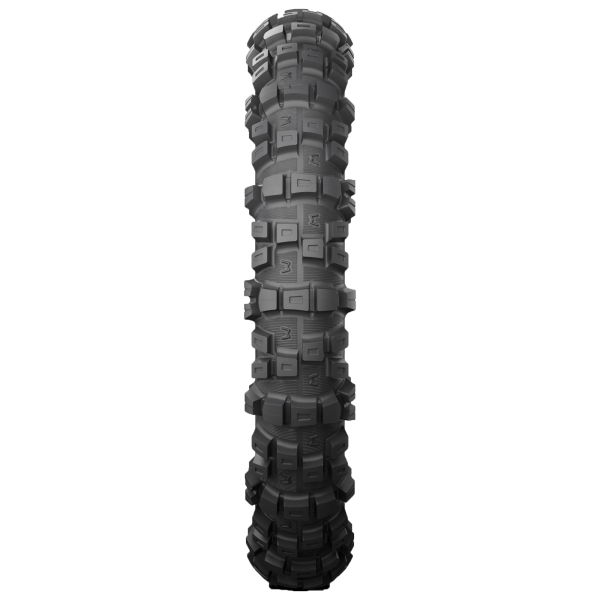 MICHELIN - STARCROSS 5 HARD - 110/90 -19 TT 62M HARD TT -  Sommerreifen