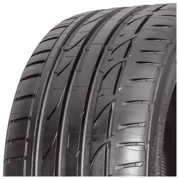 BRIDGESTONE - POTENZA S001 - 255/35 R19 TL 92Y RFT -  Sommerreifen