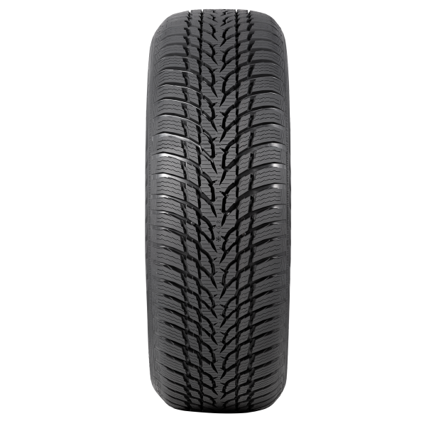 NOKIAN - NOKIAN WR SNOWPROOF - 215/60 R16 TL 99H M+S 3PMSF XL -  Winterreifen