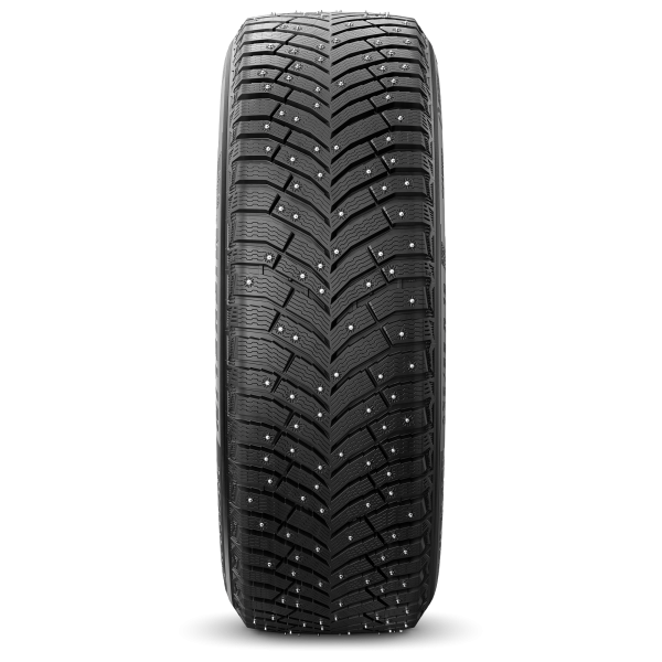 MICHELIN - X-ICE NORTH 4 SUV - 275/50 R22 TL 115T M+S 3PMSF XL BSW -  Winterreifen