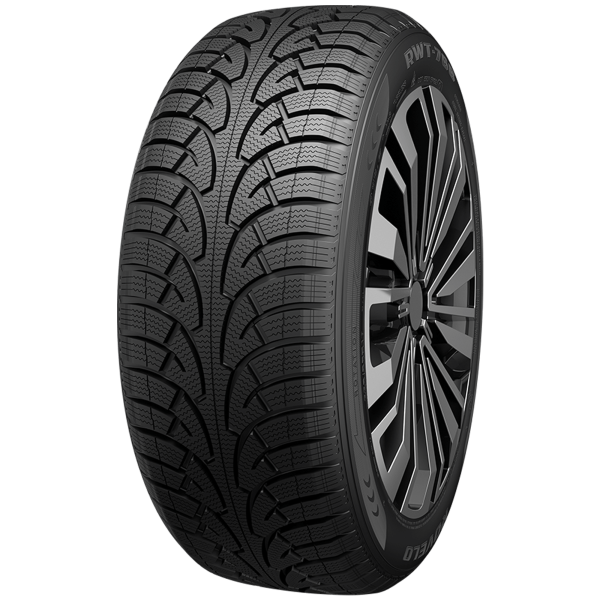 ROVELO - RWT-768 - 205/55 R16 TL 91H * M+S 3PMSF BSW -  Winterreifen