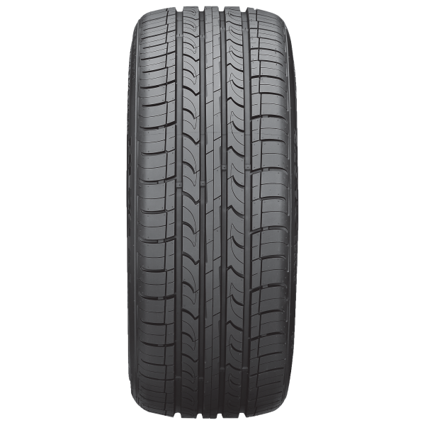 NEXEN - CLASSE PREMIERE CP672 - 215/65 R16 TL 98H M+S BSW -  Sommerreifen