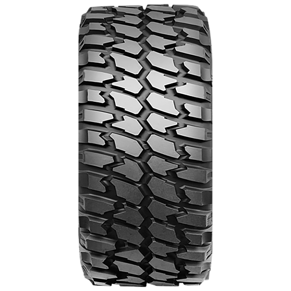 GT-RADIAL - ADVENTURO M/T - 245/75 R16 TL 120/116Q 10PR OWL P.O.R -  Winterreifen