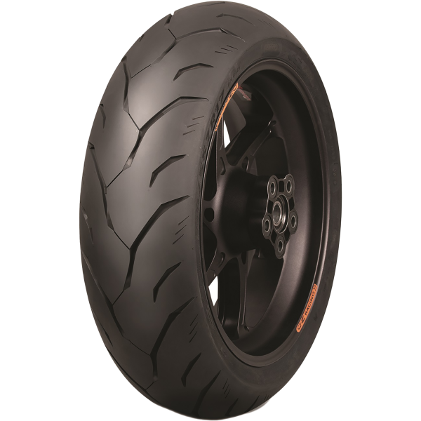 CST - RIDE MIGRA CM-S1 - 180/55 ZR17 TL 73(W) REAR -  Sommerreifen