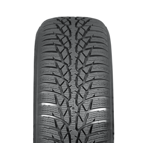 NOKIAN - NOKIAN WR D4 - 195/60 R16 TL 89H M+S 3PMSF BSW -  Winterreifen