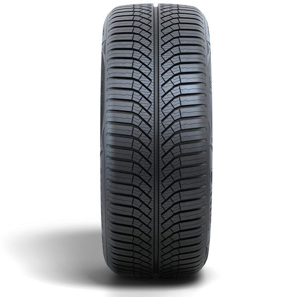 GITI - GITIALLSEASON AS1 SUV - 215/65 R17 TL 103V M+S 3PMSF XL BSW -  Ganzjahresreifen