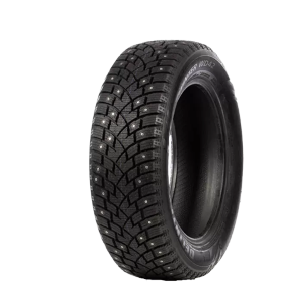 DELINTE - WD42 XL - 315/35 R20 TL 110T 3PMSF XL -  Winterreifen