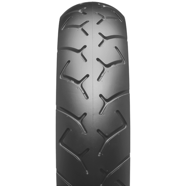 BRIDGESTONE - EXEDRA G702 - 160/80 -16 TL 80H -  Sommerreifen
