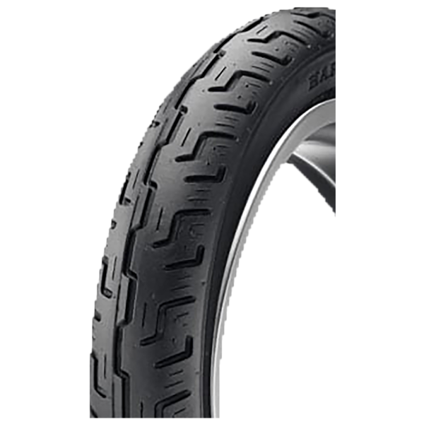 DUNLOP - D401 FRONT (HARLEY-DAVIDSON) - 130/90 -16 TL 73H FRONT -  Sommerreifen