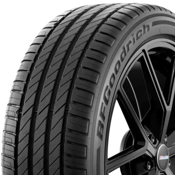 BFGOODRICH - ADVANTAGE 2 XL RG - 215/40 R17 TL 87W XL -  Sommerreifen